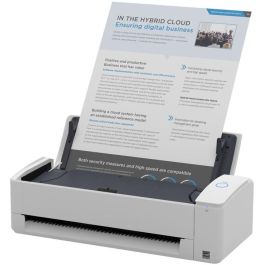 RICOH FUJITSU Escaner ScanSnap iX1300