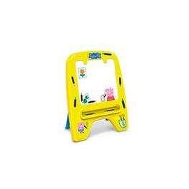 Chicos Pizarra Peppa Pig Vileda 59x33x75 cm para Niños de 1 a 3 Años