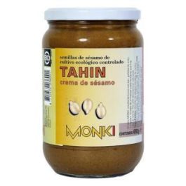Tahin Tostado 650Gr. Bio C/Sal Tahin Tostado 650Gr. Bio C/Sal Precio: 11.8900001. SKU: B1DLYG2LD9