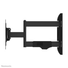 Neomounts WL40-550BL12 Soporte de Pared para Pantallas Full Motion, 32-55", Hasta 35 kg, VESA 100x100-200x200, Negro