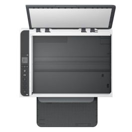 HP 8J9K4F LaserJet M234D Impresora Multifunción Láser Monocromo, Dúplex Automático, 29 ppm, Copia, Escaneo, Compacta, Oficina