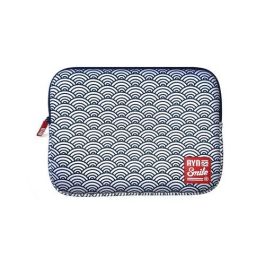 Funda Portatil Smile Sleeve Neopreno 13 Kimono Seigaiha Precio: 20.50000029. SKU: B1CSZWHLPN