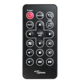 Optoma DLP, 1280 x 800, CR 15000:1, LED Lamp, HDMI & MHL v1.0, VGA, Audio Out 3.5mm, microSD-slot, USB-A, 0.38kg Optoma DLP, 1280 x 800, CR 15000:1, LED Lamp, HDMI & MHL v1.0, VGA, Audio Out 3.5mm, microSD-slot, USB-A, 0.38kg
