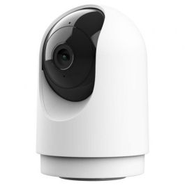 Videocámara de Vigilancia Trust 71364 Precio: 39.79000058. SKU: B1DLSR62D2