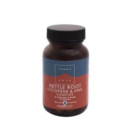 Ortiga, Licopeno Y Zinc Complex 50C Precio: 23.4999996. SKU: B1DZR2D97P