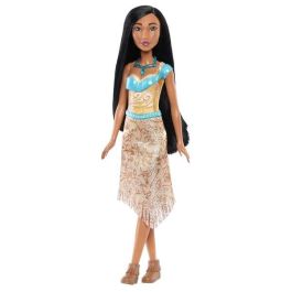 Mattel Muñeca Princesa Disney Princess - Modelos Surtidos, Edad mínima 3 años