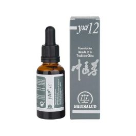 Yap 12 -Síndrome De Estancamiento De Qi Y De Sang Precio: 14.9900003. SKU: B1643K2HPZ