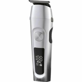 Jean Louis David JEA3666085202103 Cortapelos JLD Ultimate Trimmer 6 en 1 - 6 Cabezales Intercambiables - 120 min Batería Jean Louis David JEA3666085202103 Cortapelos JLD Ultimate Trimmer 6 en 1 - 6 Cabezales Intercambiables - 120 min Batería
