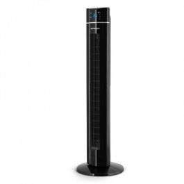 Ventilador Torre Orbegozo TWM1009 Negro Precio: 95.69000045. SKU: B15ZMMELTE