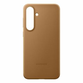 Samsung Funda EF-VS936PFEGWW para Galaxy S25+ (6.7") Color Camel