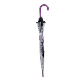 Paraguas manual poe adulto disney villanas 60 cm Paraguas manual poe adulto disney villanas 60 cm