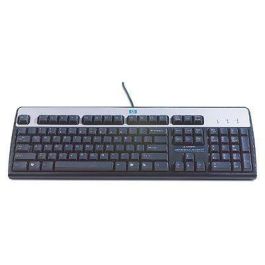 HP Teclado USB Estándar, Diseñado para Comodidad con 3 Opciones de Inclinación y Resistencia a Derrames Precio: 28.99000038. SKU: B19V8C6557