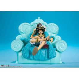 Figura Pack 9 Unidades Tamashii Nations Figura Pack 9 Unidades Tamashii Nations