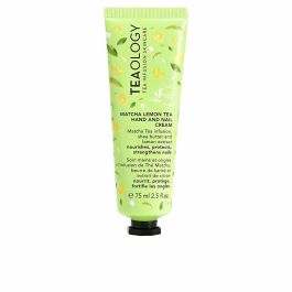 Teaology Crema Para Manos Y Uñas De Té Matcha Teaology Crema Para Manos Y Uñas De Té Matcha Precio: 3.69000027. SKU: B15WVMFDN3