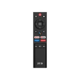 Smart Monitor SPC 900024N 24"/ Full HD/ Multimedia/ Smart TV/ Negro Smart Monitor SPC 900024N 24"/ Full HD/ Multimedia/ Smart TV/ Negro