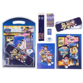 CERDÁ Set Papelería Patrulla Canina Paw Patrol 23x35cm Precio: 14.49999991. SKU: S0727257