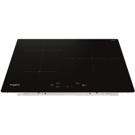 Placa de inducción WSQ1160NE 3 FUEGOS 60 CM Placa de inducción WSQ1160NE 3 FUEGOS 60 CM