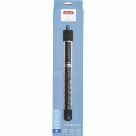 Zolux ZOL3336023361475 Calentador para acuario con temperatura regulable hasta 34°C, 100W Precio: 27.50000033. SKU: B14GJEM8RL