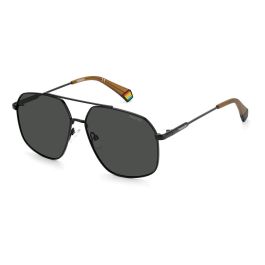 Gafas de Sol Unisex Polaroid PLD-6173-S-807-M9 ø 58 mm Precio: 39.79000058. SKU: B1KEQLPBAM