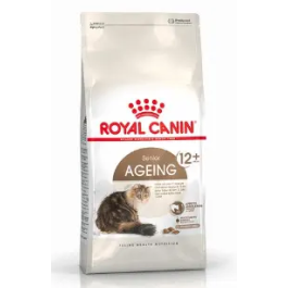 Royal Canin Feline Ageing 12+ 400 gr Precio: 7.9899996. SKU: B14DT85FSJ