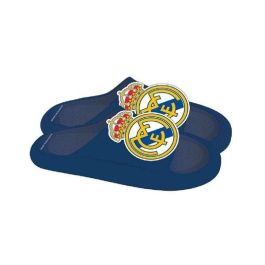 Cerdá Chanclas Pala Eva Real Madrid T32/33 - Calzado de playa azul para niños de 3+ años Precio: 14.9900003. SKU: B1B9CTMEYK