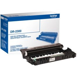 Brother Tambor Negro L2300D-L2340Dw-L2360Dn-L2365Dw Precio: 85.49999997. SKU: S0201358