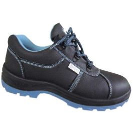 Zapato De Seguridad Outas Gorbea S3 Talla 36 Precio: 37.59000036. SKU: B16Z7H5DBX