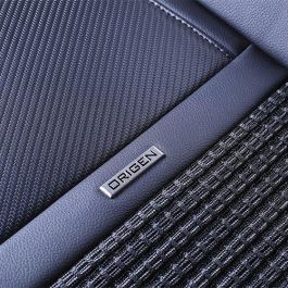 Origen R1 ORG80120 Funda Respaldo Negra Accesorio Coche