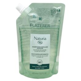 Rene Furterer Naturia Champú Micelar Suave Eco Recarga 400 mL Precio: 15.49999957. SKU: B154H6CVF9