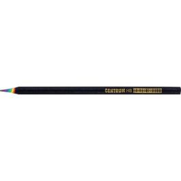 Lapiz De Grafito Centrum Rainbow Eco Hb 48 unidades Precio: 27.50000033. SKU: B1HM5DTEYN