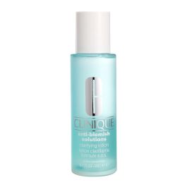 Clinique ILN32340 Tónico Facial Purificante Anti-Blemish Solutions Clarifying Lotion para Piel Acnéica y Grasa 200 ml Precio: 22.79000031. SKU: SLC-56634