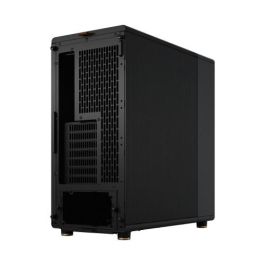 Fractal Design North Caja PC Negro ATX/micro ATX/Mini-ITX con 2 Ventiladores 140mm FD-C-NOR1C-01
