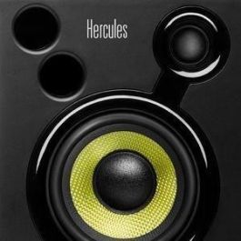 Hercules DJMonitor 42 Negro Alámbrico 40 W Hercules DJMonitor 42 Negro Alámbrico 40 W