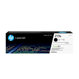 HP Toner Negro Laserjet Pro 3202 Printer, Hp Laserjet Mfp 3302 Printer - 219A Precio: 76.98999979. SKU: B16FL243XA