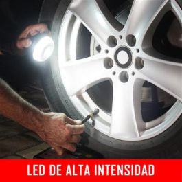 Luz de Emergencia V16 Homologada PC-184 Elbe - Seguridad para Coche y Moto, Visible 1km Luz de Emergencia V16 Homologada PC-184 Elbe - Seguridad para Coche y Moto, Visible 1km