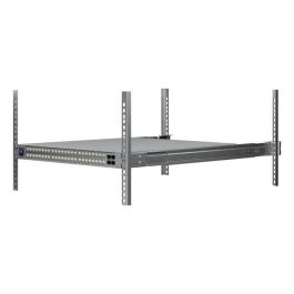 Ubiquiti Enterprise-grade 48-port Layer 3 Etherlighting PoE+++ Switch 10 GbE RJ45 25G SFP28