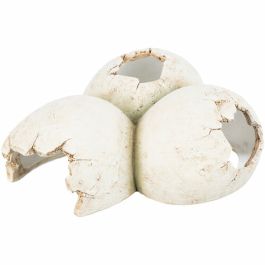 Cueva para reptiles Trixie Blanco Cueva para reptiles Trixie Blanco
