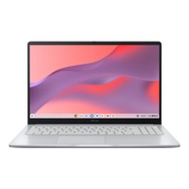 ASUS CX1505CKA-S70226 Chromebook 15.6" Full HD Intel Celeron N4500, 8GB RAM, 128GB eMMC, ChromeOS Gris