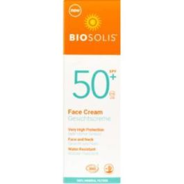 Crema Solar Facial Spf50+ 50 Ml Precio: 15.59000058. SKU: B1ARGFHFDF