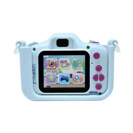 Lexibook AAAALY18833 Cámara Infantil Frozen con Protección