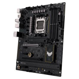 ASUS TUF GAMING B650-PLUS Placa Base ATX AM5 DDR5 para AMD Ryzen 7000 Series