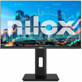 Monitor Gaming Nilox NXM27R2K1201 LCD 27"
