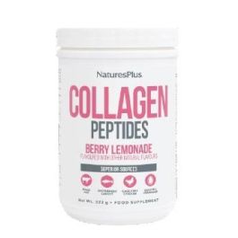 Collagen Peptides Berry Lemonade Collagen Peptides Berry Lemonade Precio: 41.5900001. SKU: B16WG53J9A