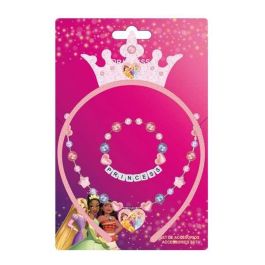 Bisuteria pack 3 piezas princess 12.5 x 19.0 x 0.1 cm Precio: 7.88999981. SKU: B158FEP3LS