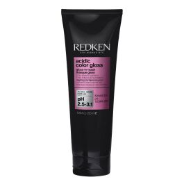 Mascarilla Capilar Redken ACIDIC COLOR GLOSS 250 ml Mascarilla Capilar Redken ACIDIC COLOR GLOSS 250 ml Precio: 33.88999944. SKU: B17V3BZMDW