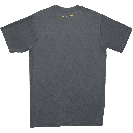 Zildjian Camiseta 400th Ann Classical - Talla S
