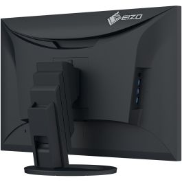 EIZO EV2795-BK Monitor IPS 27" (68cm) 16:9 con USB-C, HDMI y DisplayPort en color Negro
