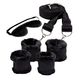 Set Erótico de Ataduras Whipsmart Precio: 58.49999947. SKU: B1D2VDWP8Q