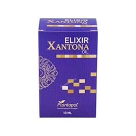 Elixir Xantona Oil Precio: 10.58999986. SKU: B17A62YNS3