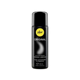 Lubricante de Silicona Pjur 10050 30 ml